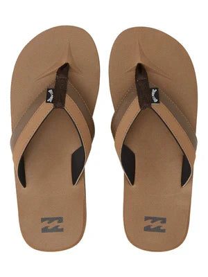 Billabong 'All Day Impact' Sandales - Camel