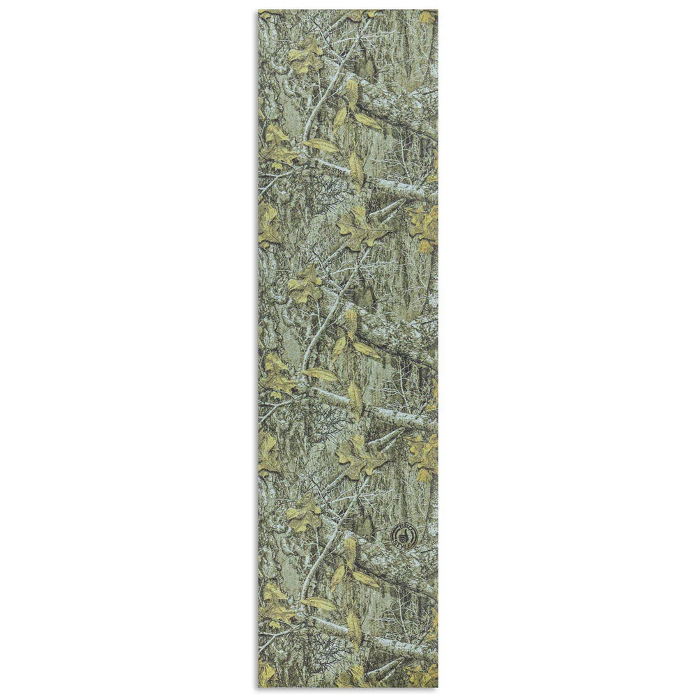 Jessup x Bro Style 'Choice' Griptape - Tree Camo