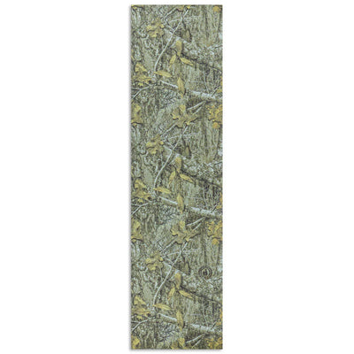 Jessup x Bro Style 'Choice' Griptape - Tree Camo