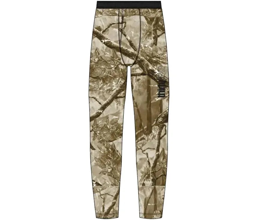 Pantalons 'Ridelite Base Layer' ThirtyTwo - Sable