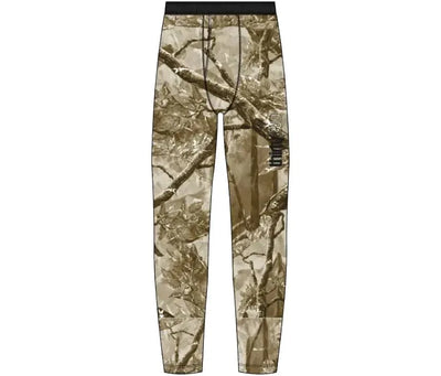ThirtyTwo 'Ridelite Base Layer' Pants - Sand