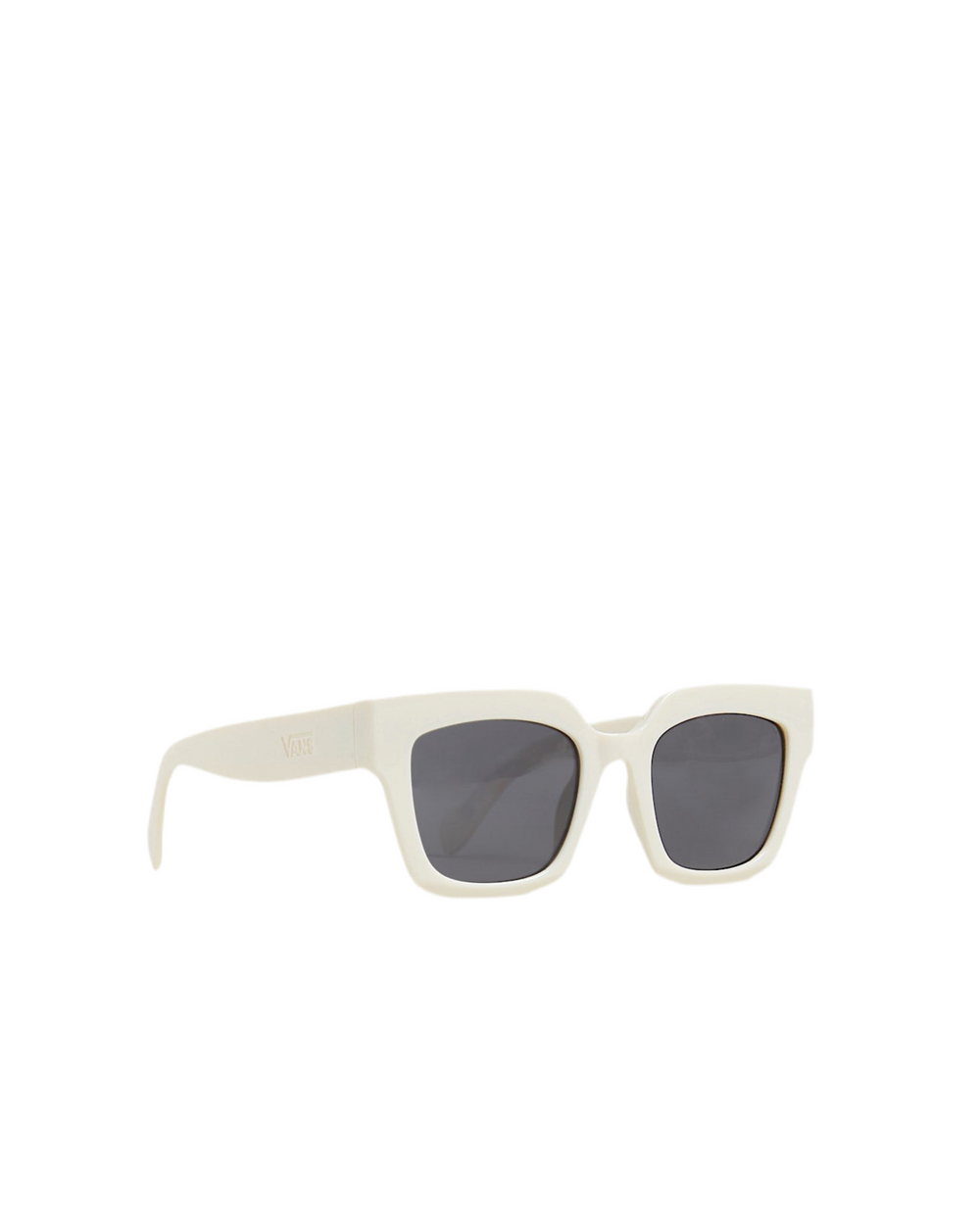 Lunettes de soleil Vans 'Belden' - Blanc