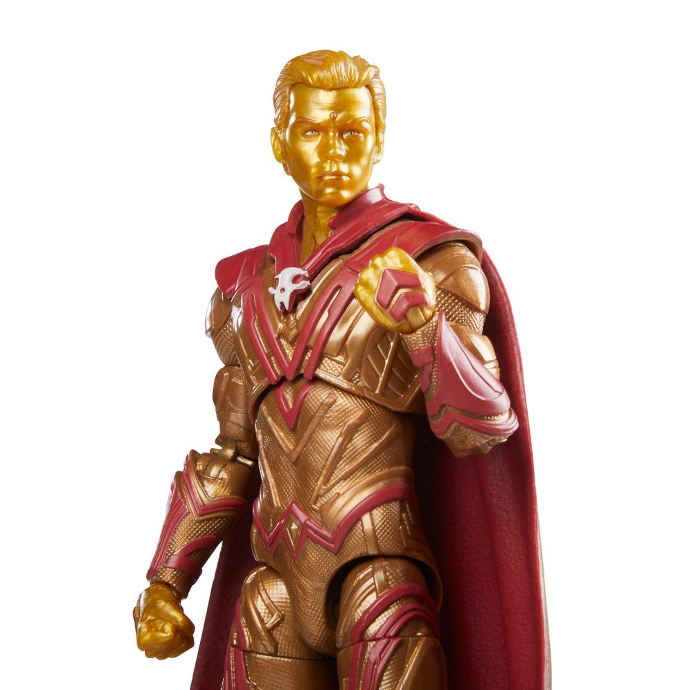 Marvel Legends Series Adam Warlock