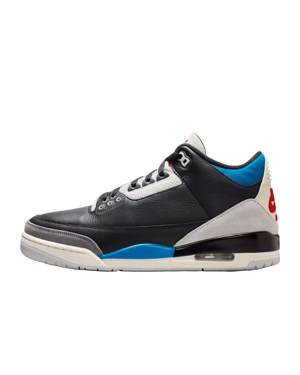 Chaussures Nike 'Air Jordan 3' - Air Rare