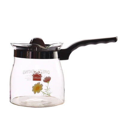 Chauffe-café 0,6/0,8 L - 1 pièce