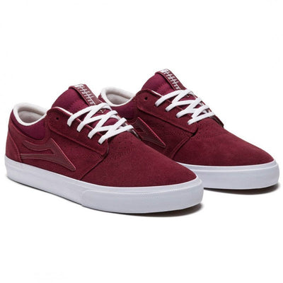 Chaussures Lakai 'Griffin' - Toile Port