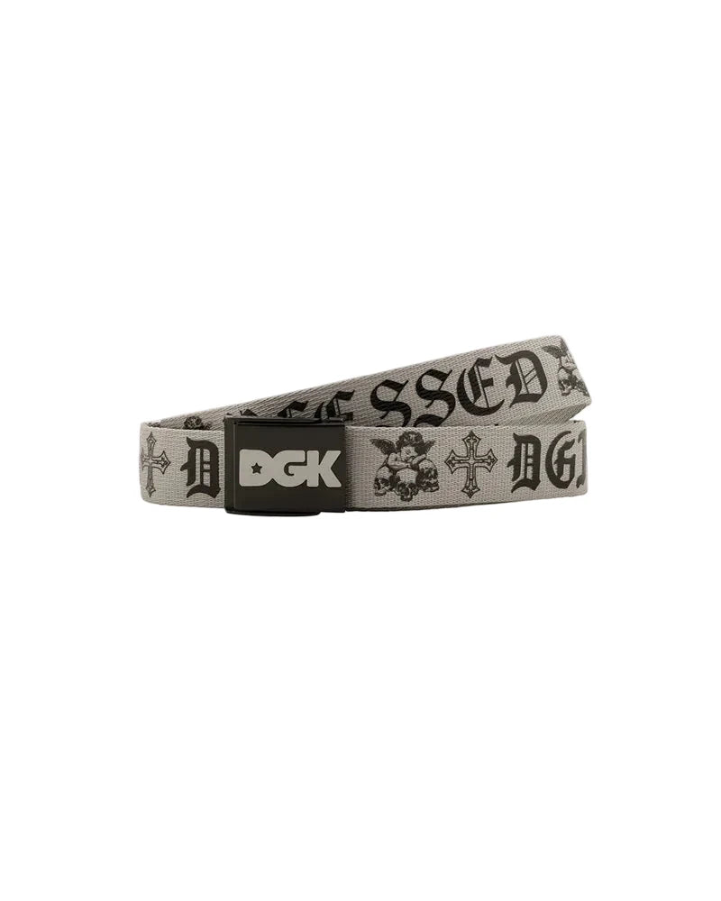 Ceinture DGK 'Celestial' - Sable