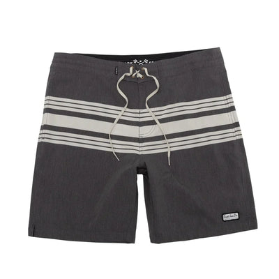 Shorts de bain 'Wilson' Dark Seas - Noir