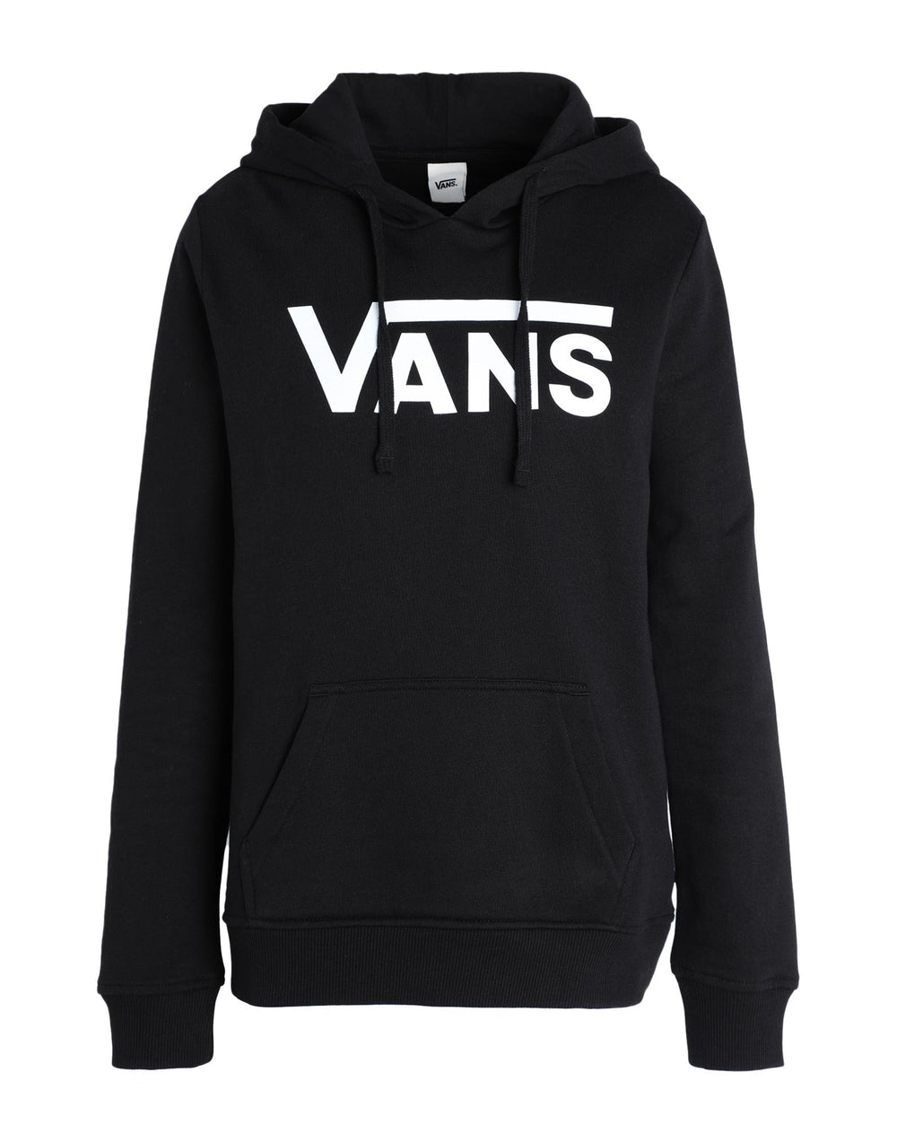 Vans 'Classic V2' Hoodie - Black (Women's)