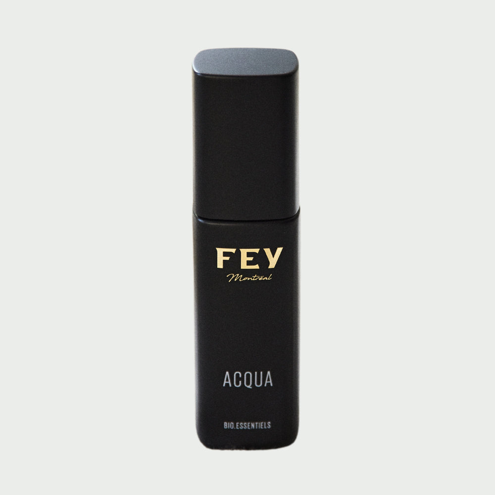 Sérum Hydratant & Repulpant ACQUA