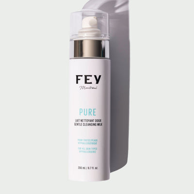 PURE Gentle Cleansing Milk