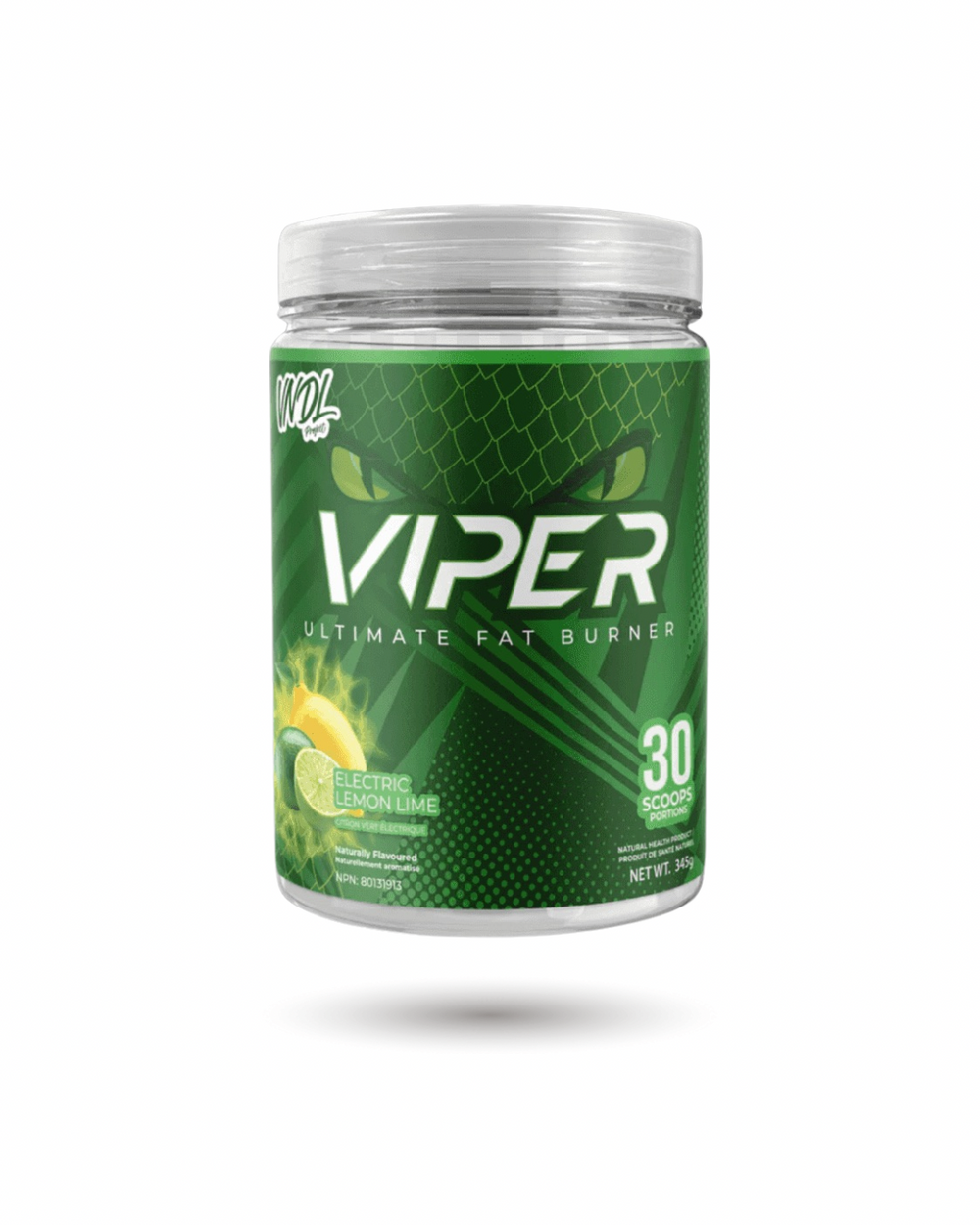 VNDL Project Viper