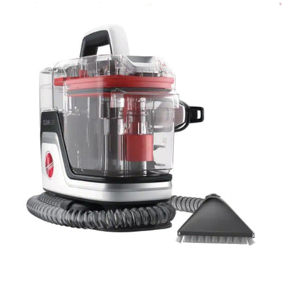 HOOVER FH14042VCD Nettoyeur portable de tapis et de tissus d'ameublement Cleanslate Spotless Pet – Reconditionné avec garantie Home Essentials
