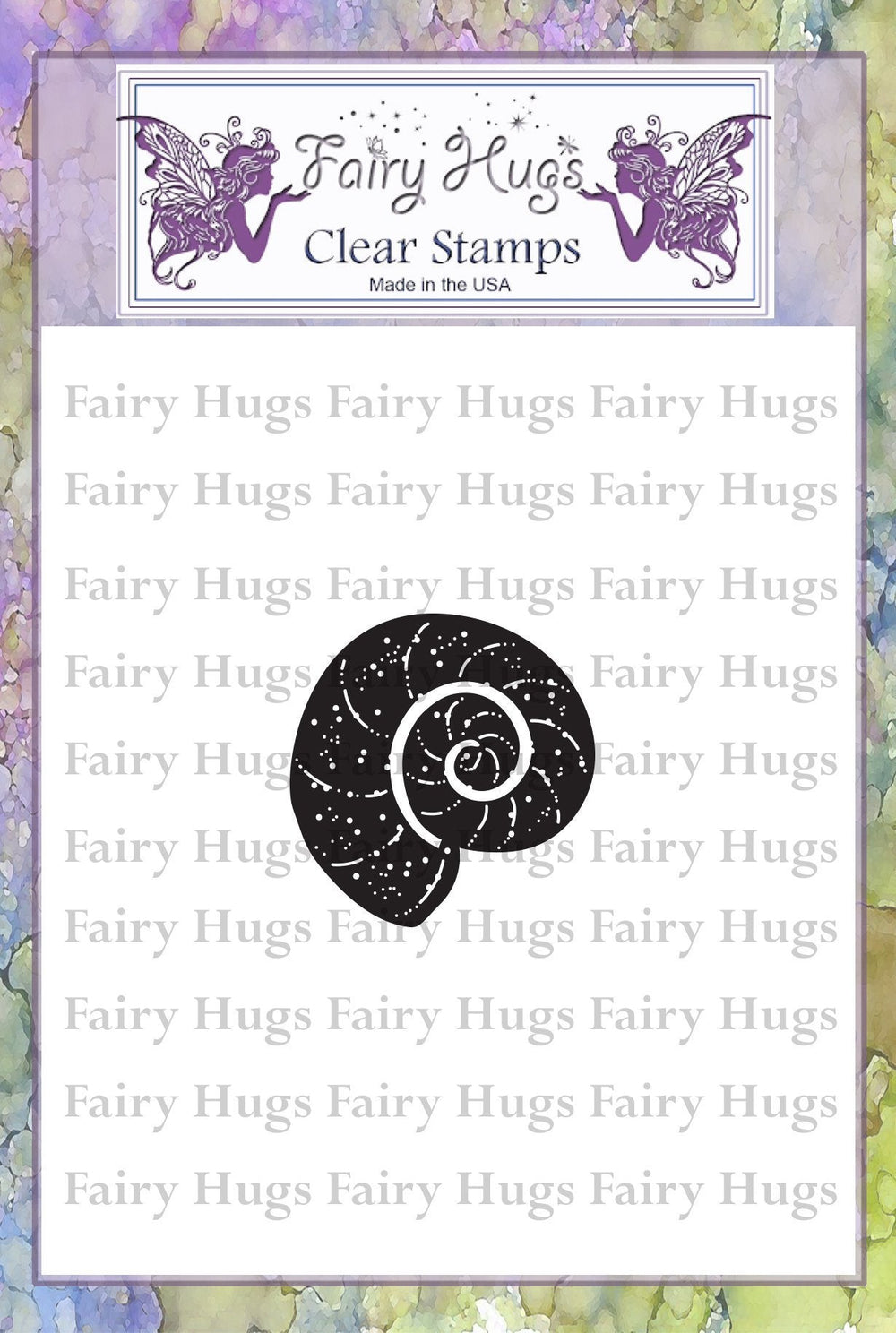 Fairy Hugs Tampons - Mini Nautilus