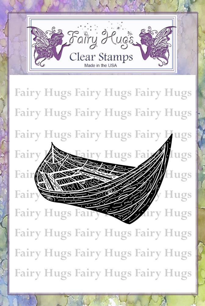 Fairy Hugs Tampons - Bateau de plaisance