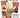 3Quarter Designs Falling Leaves - Tuck N Play Cards