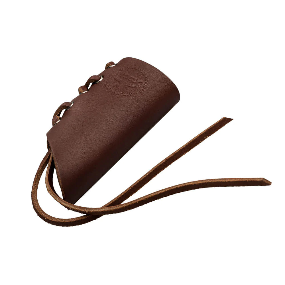 Collier de hache en cuir Woox Forte