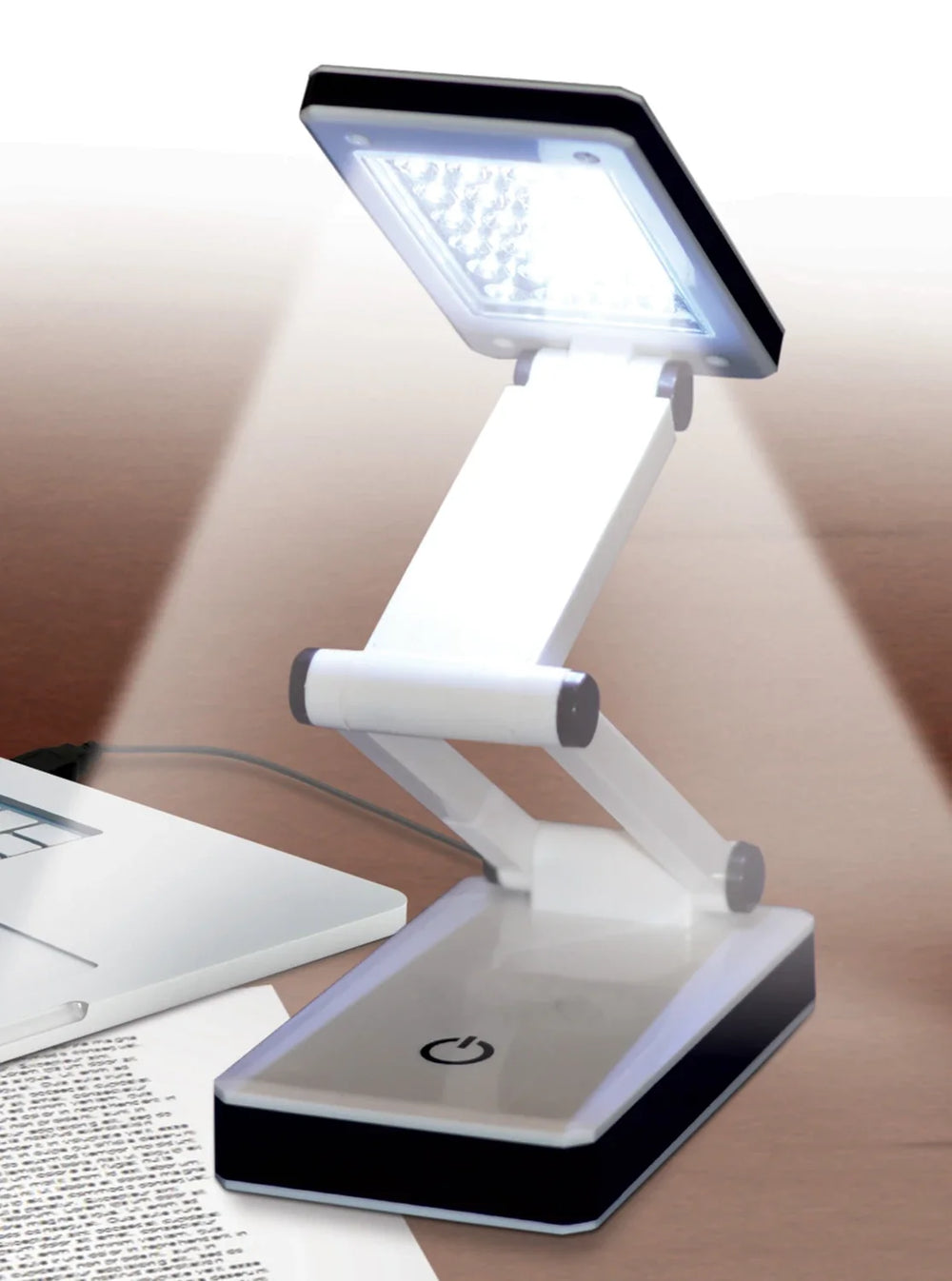 Super Bright Portable LED Lamp — Cottage Quilting Ltd.