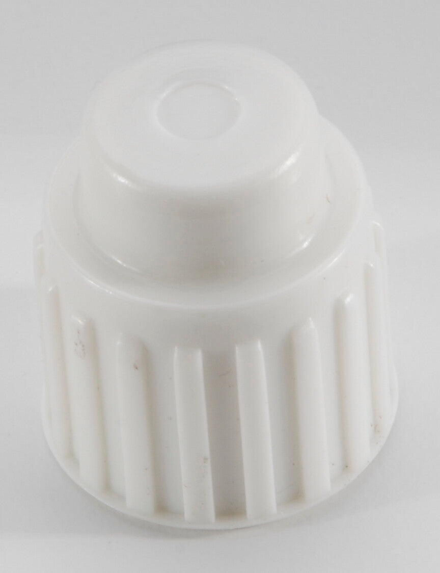 1/2" FTG Cap