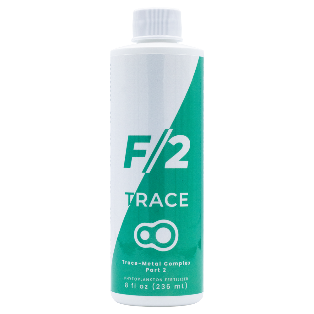 F/2 Trace | Partie 2