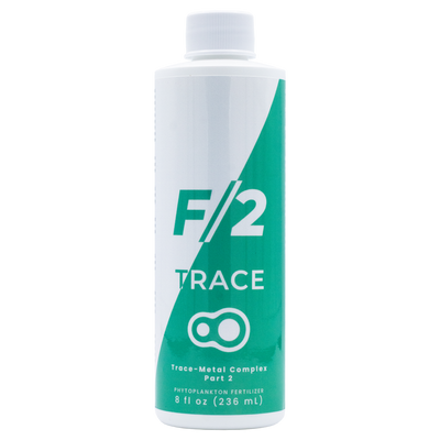 F/2 Trace | Partie 2