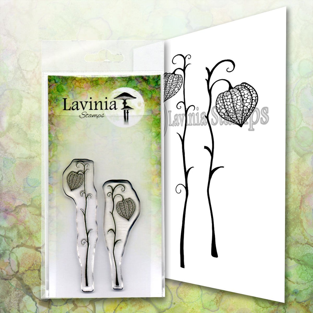 Lavinia Stamps Lanternes de fées Ensemble