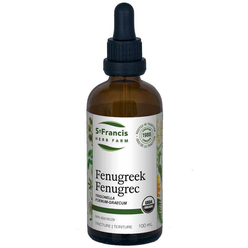 Fenugreek — Unytii - Suppléments et Produits Naturels