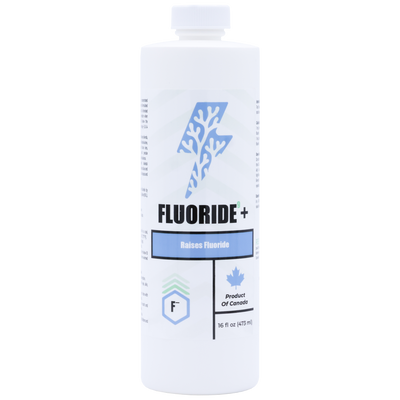 Fluorure⁹⁺