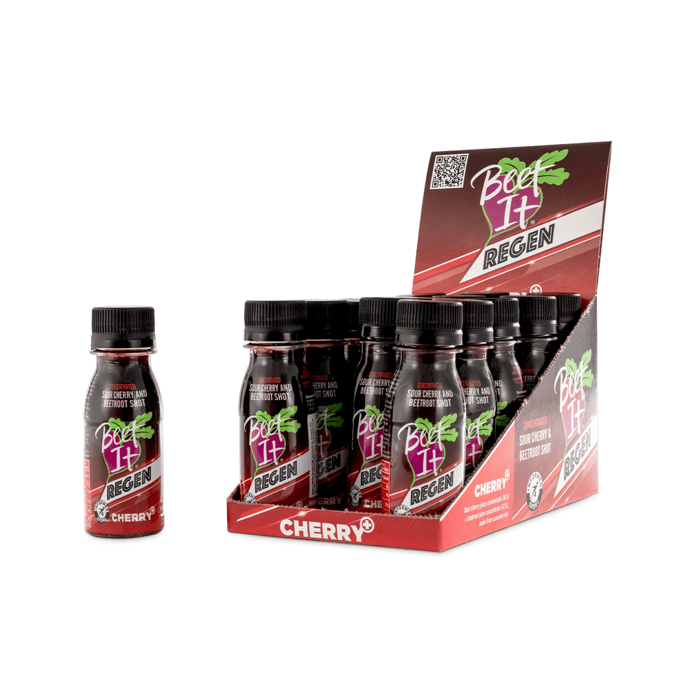 Beet It Regen Cerise+