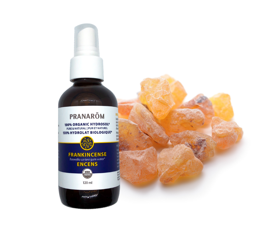 Frankincense Hydrosol — Unytii - Suppléments et Produits Naturels