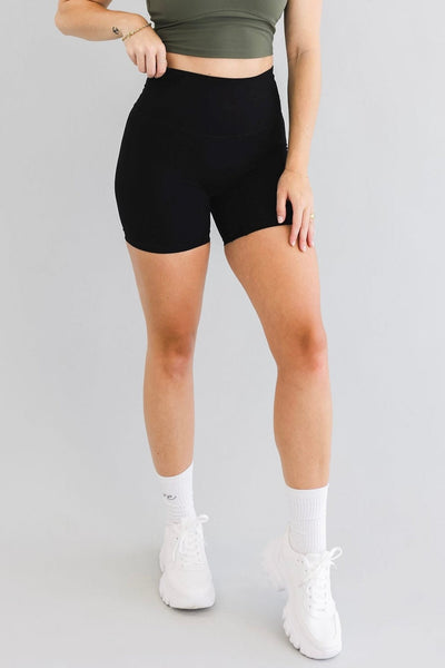 Shorts Presque Invisibles 2.0 (6 po)