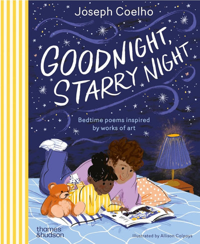 Goodnight Starry Night | Livres