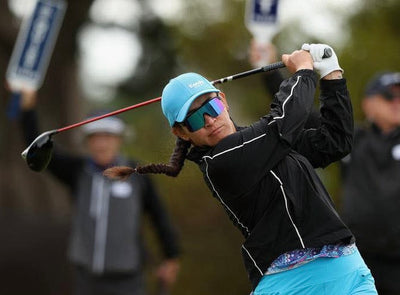 Discontinued Summer Rain Golf jackets
