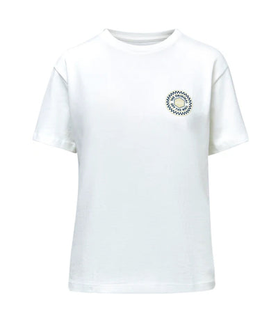 Vans 'Railer' Tee - White