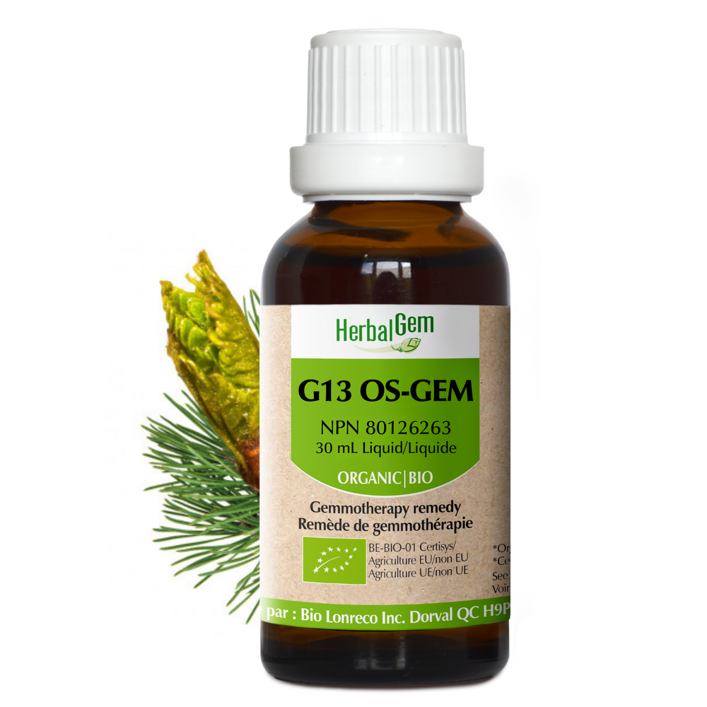 G13 OS-GEM — Unytii - Suppléments et Produits Naturels
