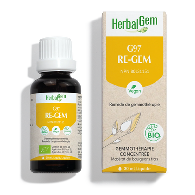 G97 RE-GEM