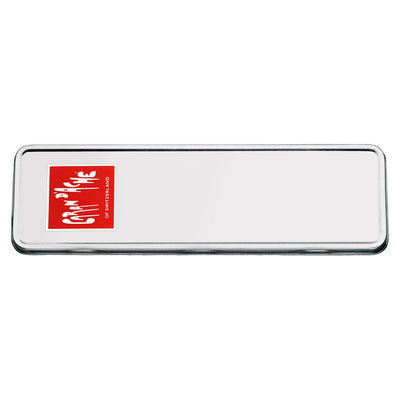 Caran d'Ache - Metal Pencil Case