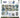 3Quarter Designs Grunged Baroque 6x6 Paper Pack