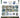 3Quarter Designs Grunged Baroque  8x8 Paper Pack