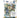 3Quarter Designs Grunged Baroque - Tuck N Play Cards