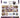 3Quarter Designs Gothic Innovation 8x8 Paper Pack
