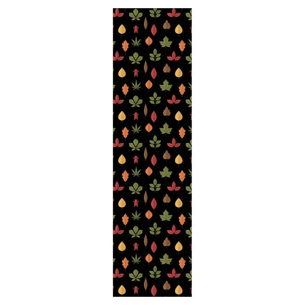 Feuille de grip Grizzly Griptape 'Make Like A Tree' - Noir