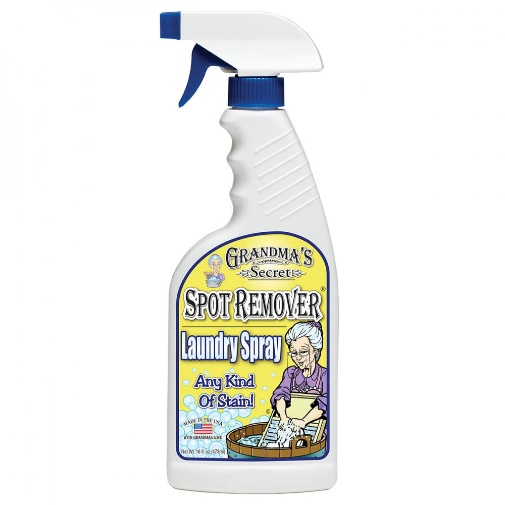 Le Détachant Secret de Grand-Mère - 16 oz