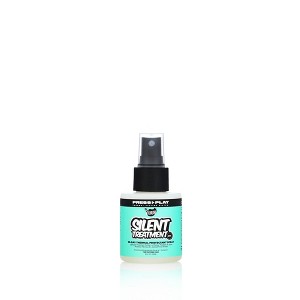 LE DOUX PRESS PLAY SOIN THERMOPROTECTEUR SILENCIEUX 59ML