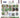 3Quarter Designs Girls Weekend 6x6 Paper Pack