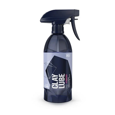 GYEON Q²M Clay Lube REDEFINED 500ml Super Concentrated 1:25