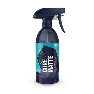 GYEON Q²M Cure Matte Redefined 500ml