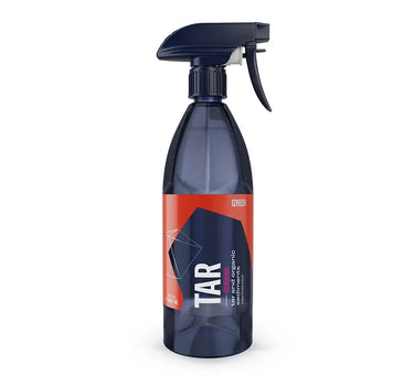 GYEON Q²M Tar REDEFINED