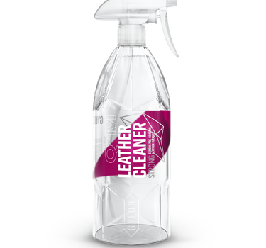 GYEON Q²M Leather Cleaner Strong Light Stain Remover