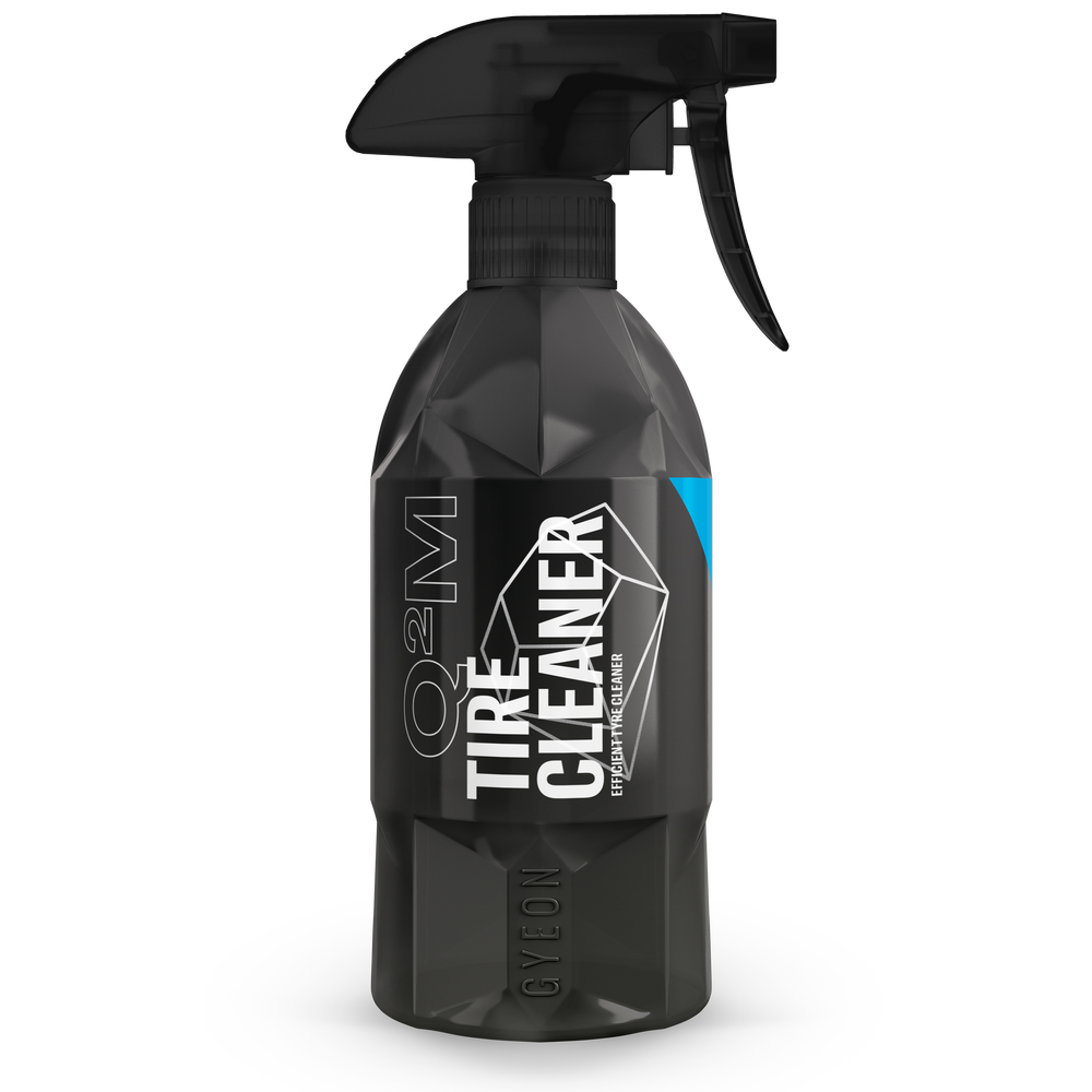 GYEON Q²M Nettoyant pour pneus